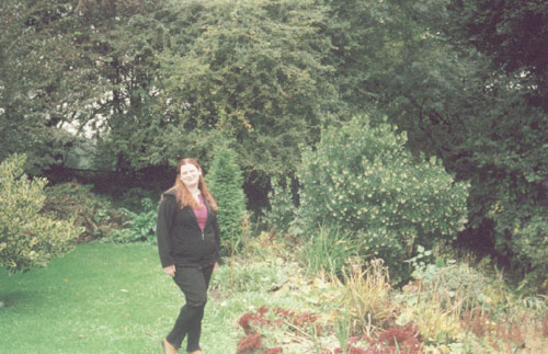 [If you gown down to the woods today...]
